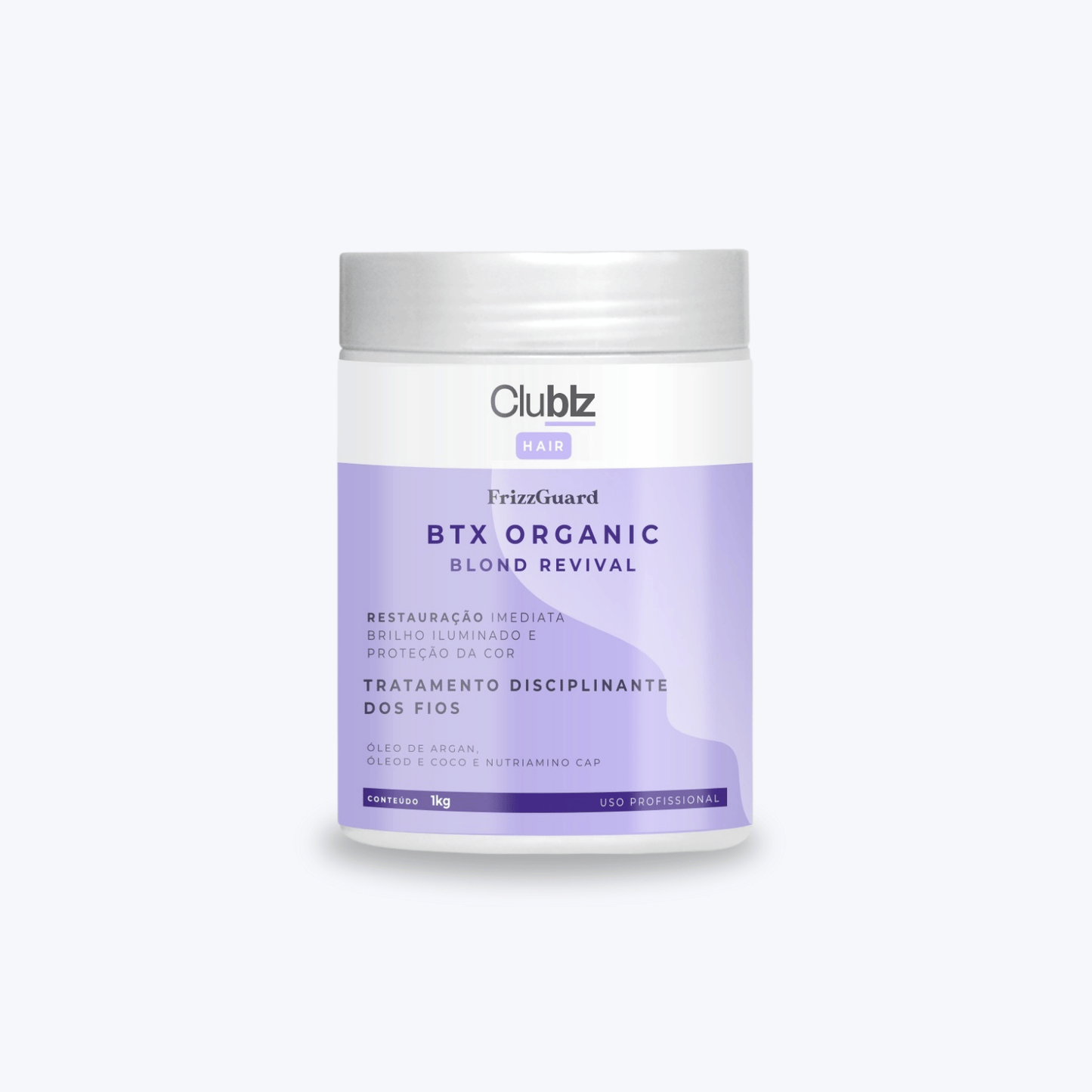 Organic Blend Blond Revival