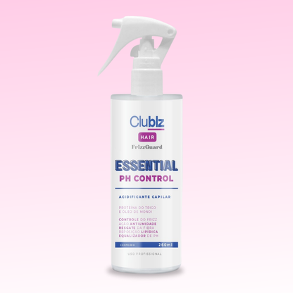 Essential PH Control