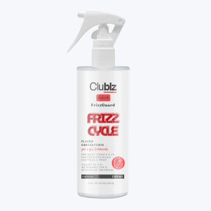 Frizz Cycle