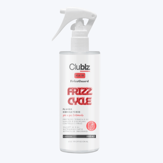 Frizz Cycle