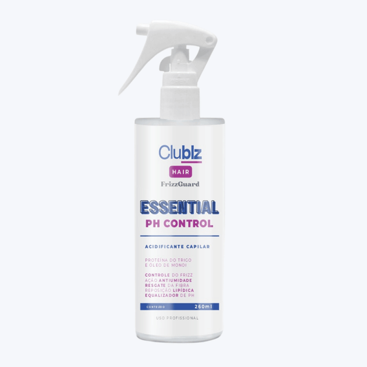 Essential PH Control