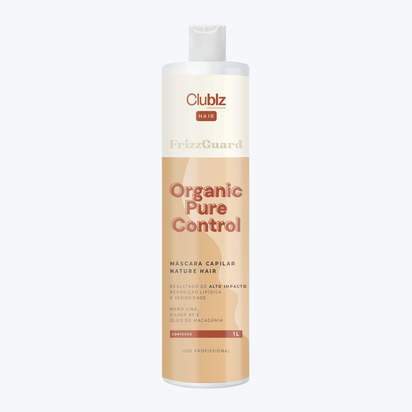 Organic Pure Control
