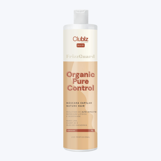 Organic Pure Control