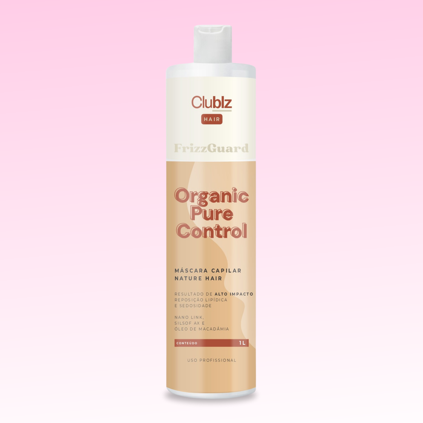Organic Pure Control