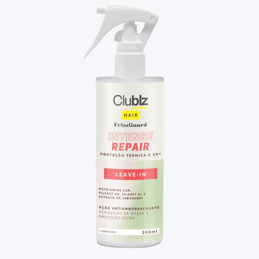 Intense Repair