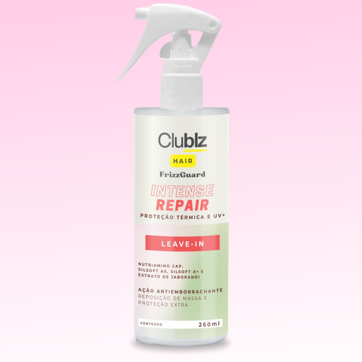 Intense Repair
