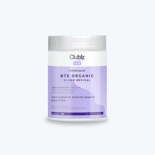 Organic Blend Blond Revival