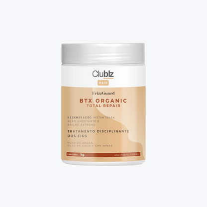 Organic Blend Total Repair