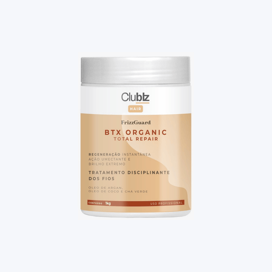 Organic Blend Total Repair